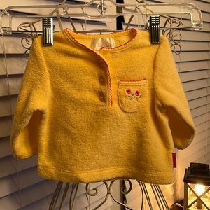 5/$25 The Children’s Place top 3-6 months.